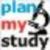 Plan My Study app for free