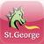 St.George Branch/ATM Locator icon