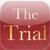 The Trial by Franz Kafka; ebook icon