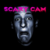 Scary Cam Android icon