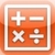powerOne Financial Calculator - Pro Edition icon
