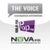 The Voice, Pop fm & Nova fm icon