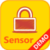 Sensor Lock Pattern icon