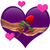 Valentine Sms and Shayari icon