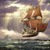 Pirate Ship Live Wallpape icon