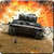 Ultimate Tank War – Free icon