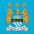 Manchester City Live Wallpaper Images icon