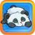 Pop The Panda icon