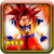 Dragon Ball-Z Wallpaper HD icon