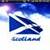 Scotland Flag Animated Wallpaper icon