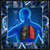 Emphysema Disease icon
