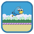Naughty Bird app for free