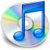 Music Player : Rocket Player icon