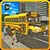 School Bus Driver Simulator 3D icon