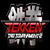 Tekken Full Screen pro icon