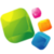4 Colors : Puzzle for Kids icon