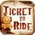 Ticket to Ride ordinary app for free