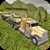 Army Transport Truck Driver 3D icon
