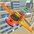 Flying Sports Car Race icon