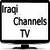 iraq channel tv show  icon