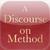 Discourse on Method by Rene Descartes; ebook icon