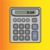 Best Calc by Smartphoneware icon