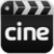 Cine Mobits Android icon