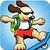 Kids Safe Surfing Browser icon