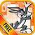 Unofficial Bugs Bunny Games Movies Voice icon