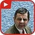 Mr Bean Video Comedy icon