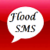 FloodSMS icon
