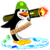 Penguin Conquer icon