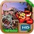 Free Hidden Object Game - Shipwrecked icon