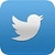 Twitter Functionality icon
