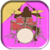 Drumpad app icon