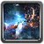 Asteroids Pack 321 icon