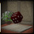 Room Dice Roller 3D icon