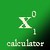 CalculatorX icon