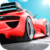 Traffic Car Racing game for kids icon