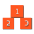 Number Memory Games icon