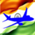 Flight Tickets India icon