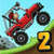 Hill  Climb  Racing  2 app for free