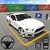 Classic Car Parking 3D Game 2019 icon
