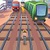 Train Rush 3D app for free