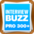 Interview Buzz app for free