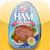 Canned Ham Fat Free icon