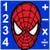 Spiderman Calculator icon
