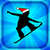 Crazy Snowboard app for free