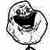 Forever Alone Meme LWP icon