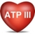 STAT ATP III icon